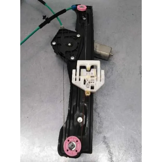 Elevalunas Delantero Derecho para Bmw Serie 1 Lim. (F20)