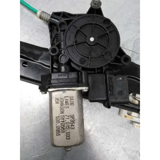 Elevalunas Delantero Derecho para Bmw Serie 1 Lim. (F20)