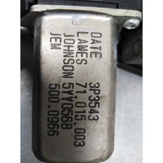 Elevalunas Delantero Derecho para Bmw Serie 1 Lim. (F20)