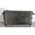 Radiador Agua para Mercedes-Benz Sprinter Ii James Cook (906)