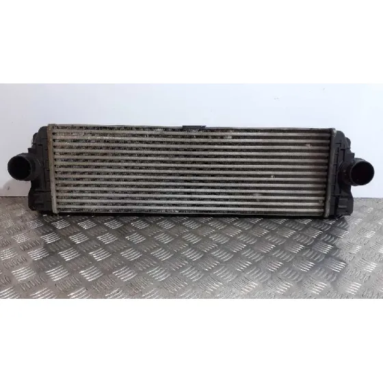 Intercooler para Mercedes-Benz Sprinter Ii James Cook (906)