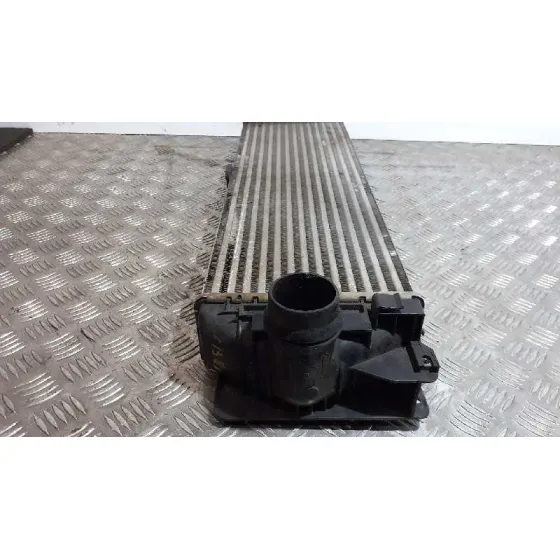 Intercooler para Mercedes-Benz Sprinter Ii James Cook (906)