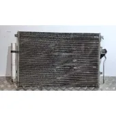 Condensador / Radiador Aire Acondicionado para Mercedes-Benz Sprinter Ii James Cook (906)