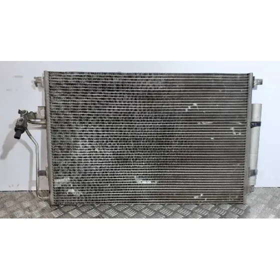 Condensador / Radiador Aire Acondicionado para Mercedes-Benz Sprinter Ii James Cook (906)