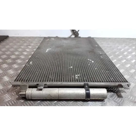 Condensador / Radiador Aire Acondicionado para Mercedes-Benz Sprinter Ii James Cook (906)