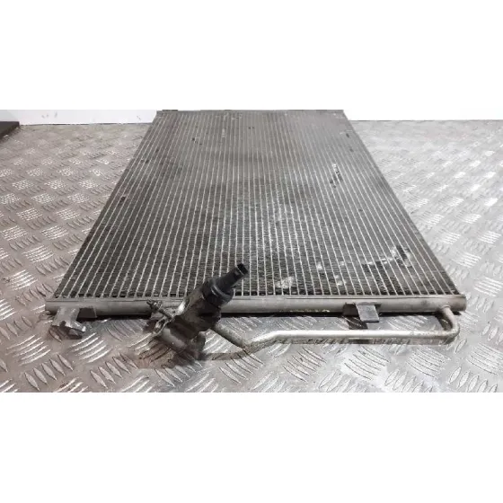 Condensador / Radiador Aire Acondicionado para Mercedes-Benz Sprinter Ii James Cook (906)