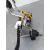Motor Limpia Trasero para Kia Carens (Un)
