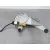 Motor Limpia Trasero para Kia Carens (Un)