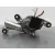 Motor Limpia Trasero para Bmw X3 (E83)
