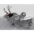 Motor Limpia Trasero para Bmw X3 (E83)