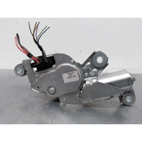 Motor Limpia Trasero para Bmw X3 (E83)
