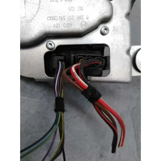 Motor Limpia Trasero para Bmw X3 (E83)