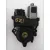 Motor Elevalunas Delantero Izquierdo para Kia Carens (Un)