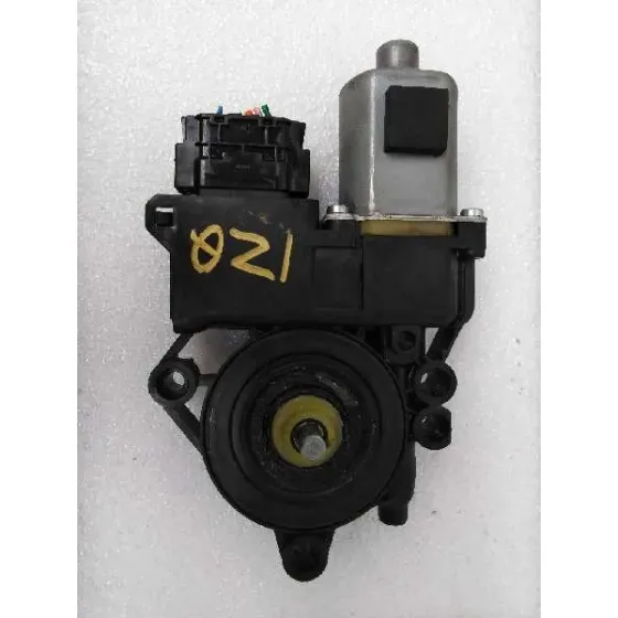 Motor Elevalunas Delantero Izquierdo para Kia Carens (Un)