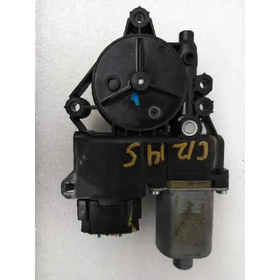 Motor Elevalunas Delantero Izquierdo para Kia Carens (Un)