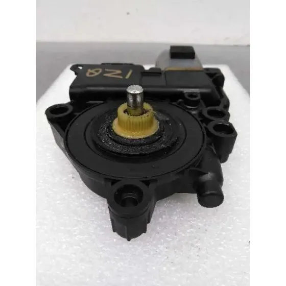 Motor Elevalunas Delantero Izquierdo para Kia Carens (Un)