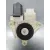 Motor Elevalunas Delantero Derecho para Seat Toledo (Kg3)