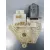 Motor Elevalunas Delantero Derecho para Seat Toledo (Kg3)