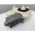 Motor Elevalunas Delantero Derecho para Seat Toledo (Kg3)