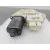 Motor Elevalunas Delantero Derecho para Seat Toledo (Kg3)