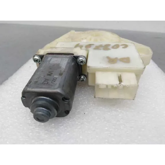 Motor Elevalunas Delantero Derecho para Seat Toledo (Kg3)
