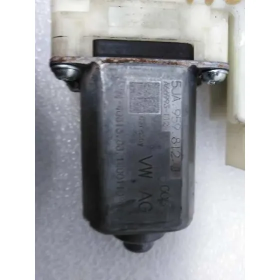 Motor Elevalunas Delantero Derecho para Seat Toledo (Kg3)