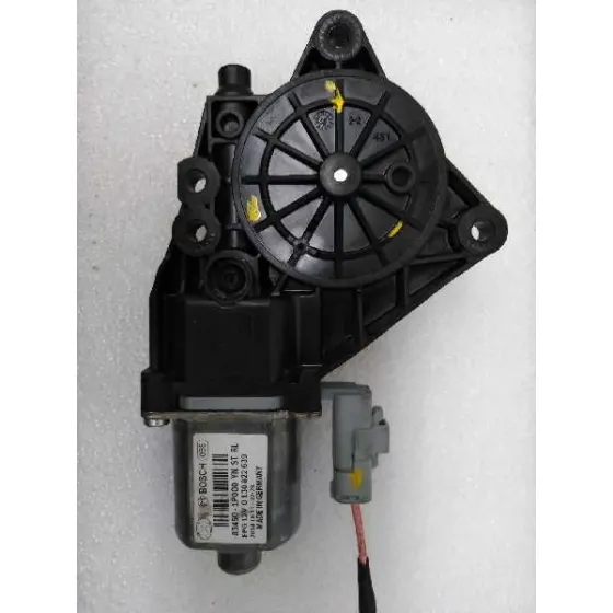 Motor Elevalunas Trasero Izquierdo para Hyundai Ix20
