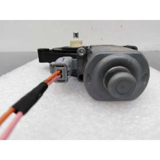 Motor Elevalunas Trasero Izquierdo para Hyundai Ix20
