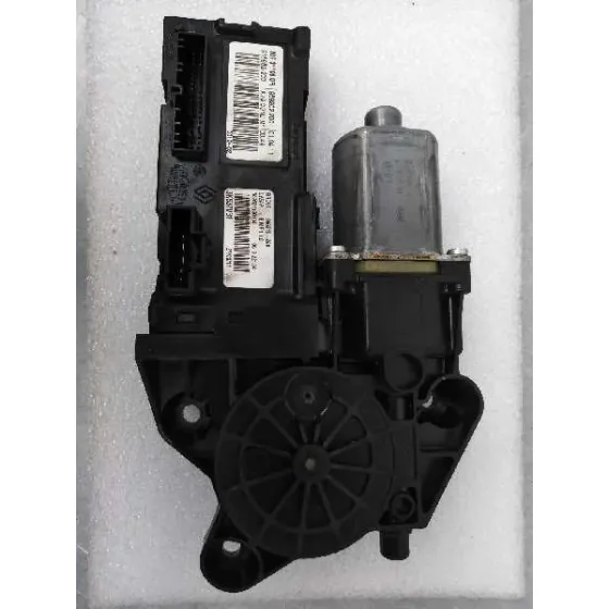 Motor Elevalunas Delantero Izquierdo para Renault Scenic Iii