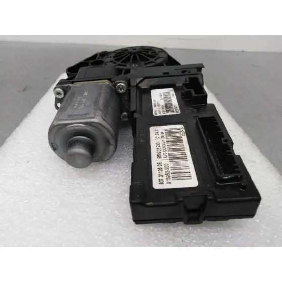 Motor Elevalunas Delantero Izquierdo para Renault Scenic Iii