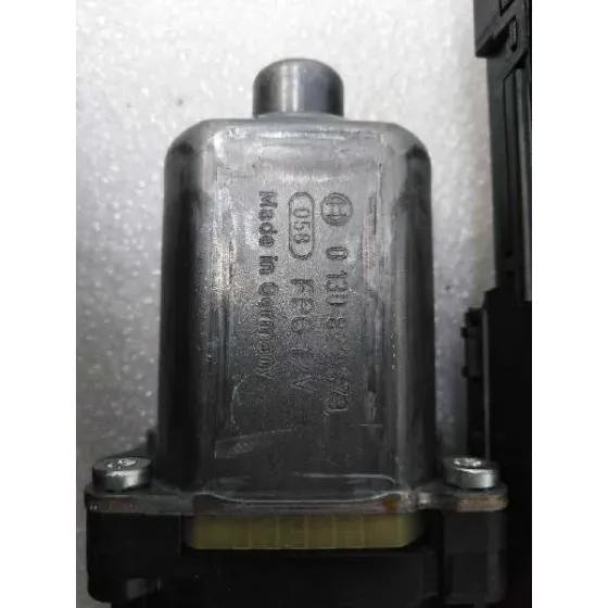 Motor Elevalunas Delantero Izquierdo para Renault Scenic Iii