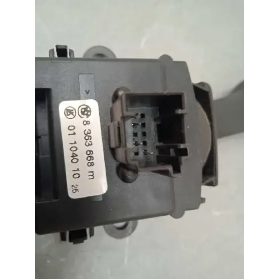 Mando Intermitentes para Bmw X3 (E83)