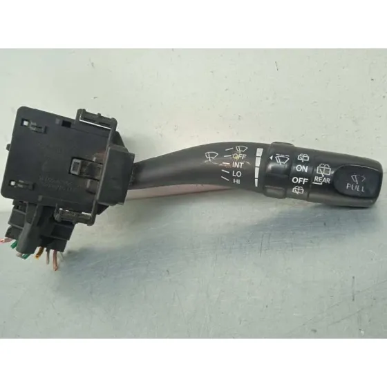 Mando Limpia para Hyundai Santa Fe (Bm)