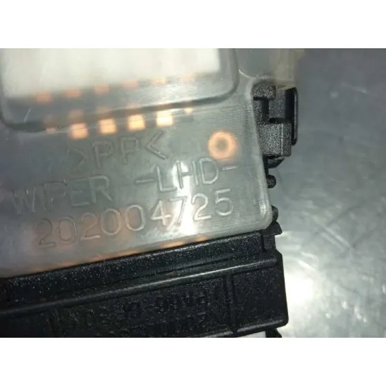Mando Limpia para Hyundai Santa Fe (Bm)