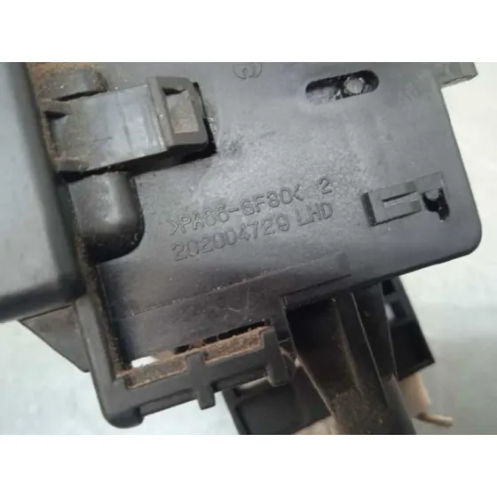 Mando Luces para Hyundai Santa Fe (Bm)