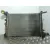 Radiador Agua para Ford Puma (Cce)