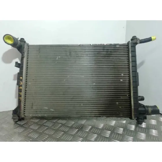 Radiador Agua para Ford Puma (Cce)