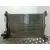 Radiador Agua para Ford Puma (Cce)