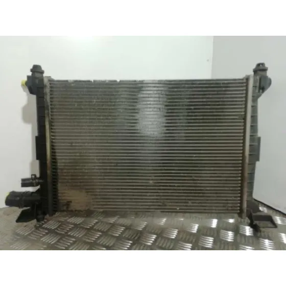 Radiador Agua para Ford Puma (Cce)