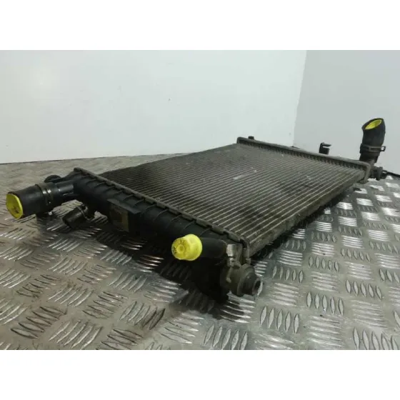 Radiador Agua para Ford Puma (Cce)
