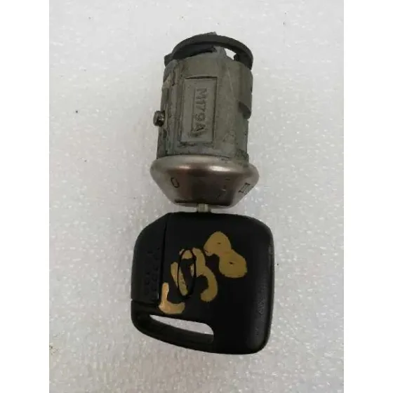 Conmutador De Arranque para Ford Puma (Cce)