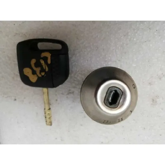 Conmutador De Arranque para Ford Puma (Cce)