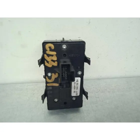 Mando Elevalunas Delantero Izquierdo para Ford Mondeo Berlina (Ge)