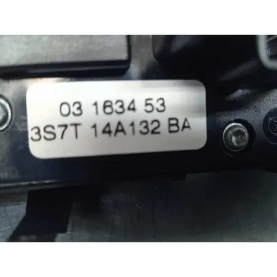 Mando Elevalunas Delantero Izquierdo para Ford Mondeo Berlina (Ge)