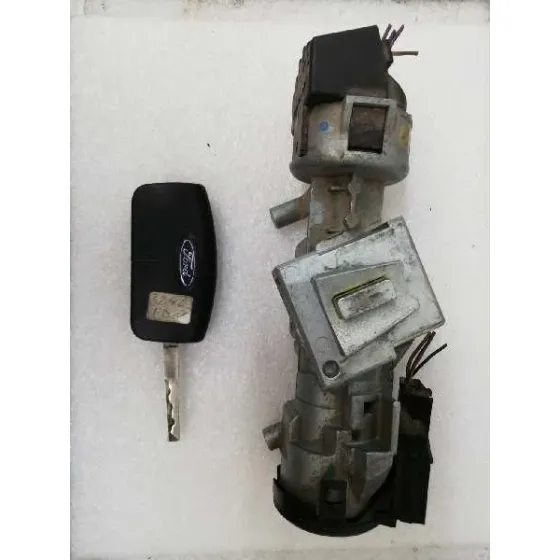 Conmutador De Arranque para Ford S-Max (Ca1)