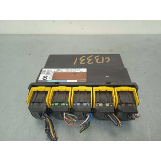 Modulo Confort para Ford Mondeo Berlina (Ge)