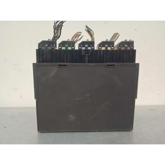 Modulo Confort para Ford Mondeo Berlina (Ge)