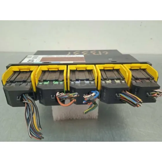 Modulo Confort para Ford Mondeo Berlina (Ge)