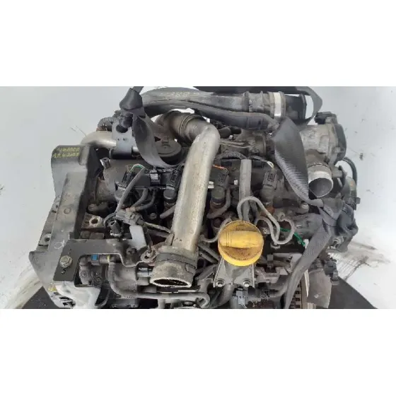 Despiece Motor para Renault Scenic Iii