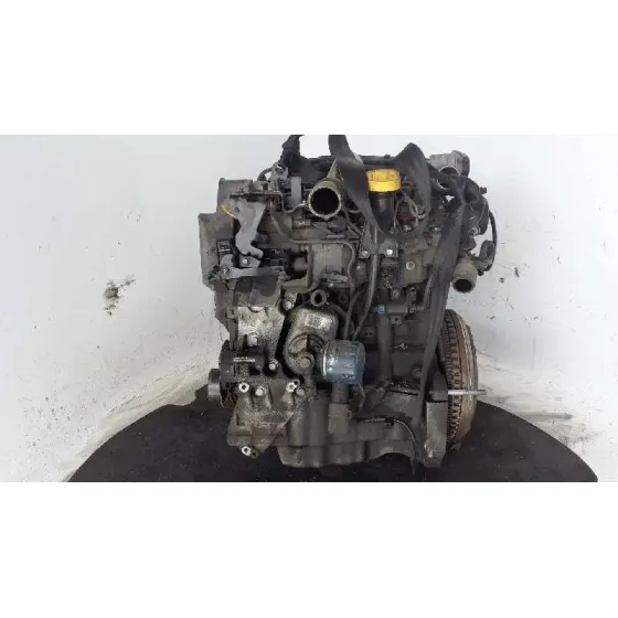 Despiece Motor para Renault Scenic Iii